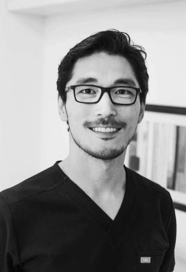 Dr. Fernando Nakamura